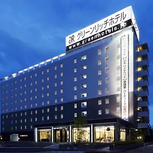 Rich Osaka Airport 3*, 池田市 日本