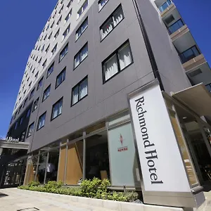 リッチモンドホテル名古屋新幹線口 3*, 名古屋市 日本