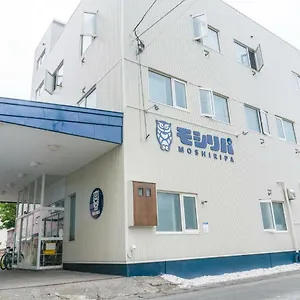 Moshiripa 왓카나이